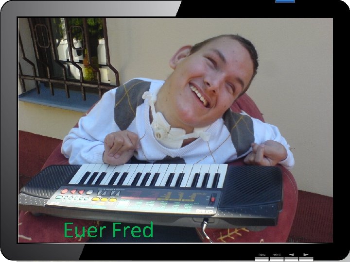 Euer Fred 