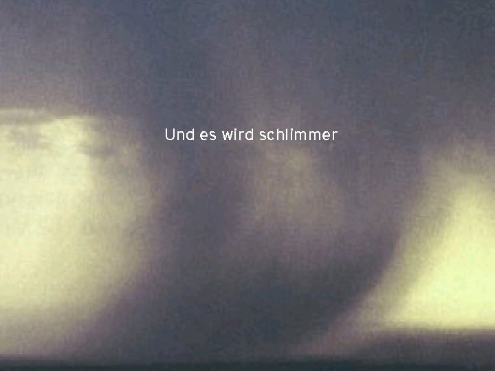 Und es wird schlimmer 8 Ce. BIT Die gute Anleitung 7. März 2008 