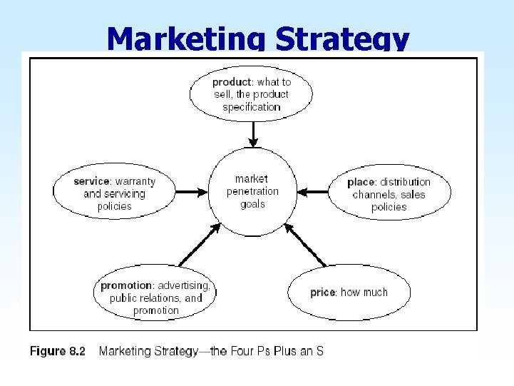 Marketing Strategy 