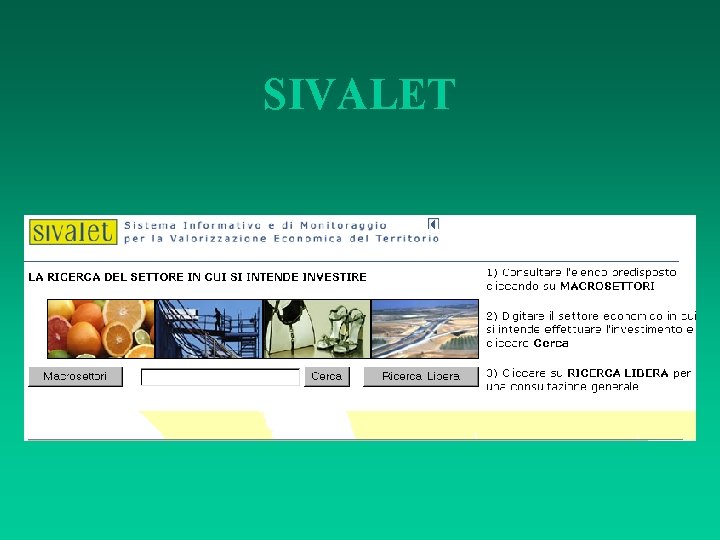 SIVALET 