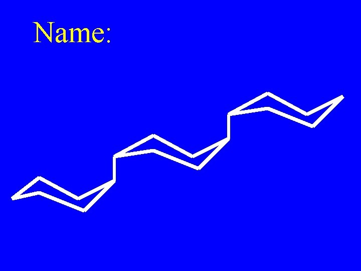Name: 