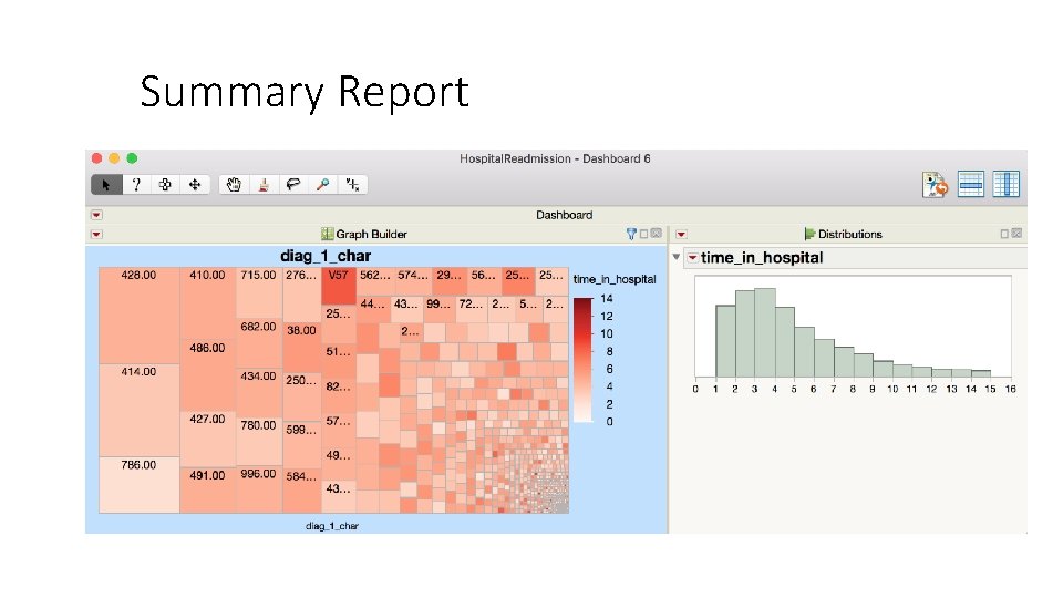 Summary Report 