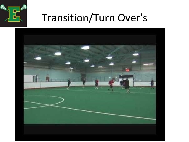 Transition/Turn Over's 