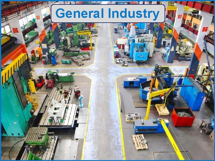 General Industry 