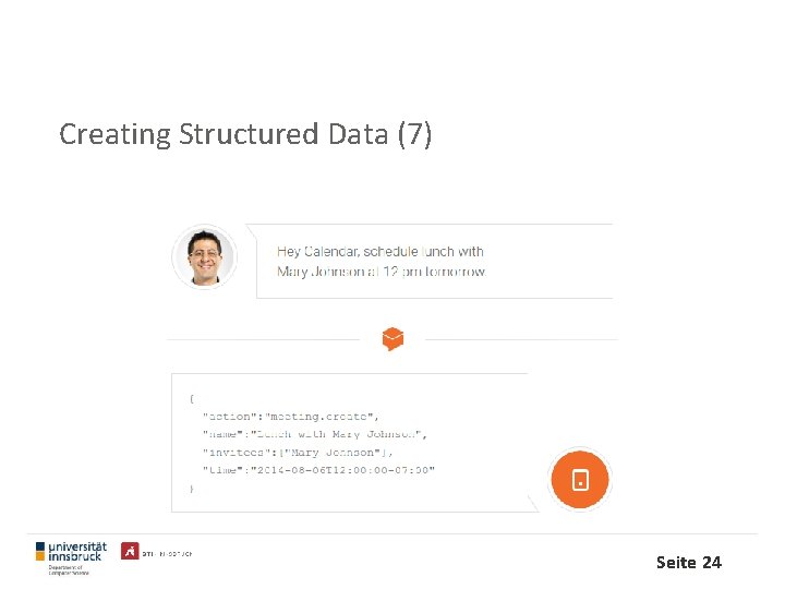 Creating Structured Data (7) Seite 24 