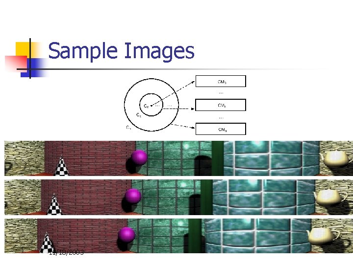 Sample Images 11/18/2003 