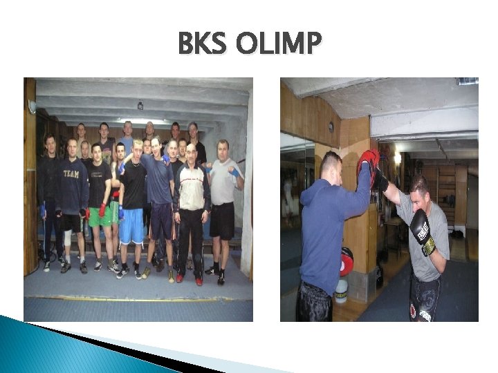 BKS OLIMP 