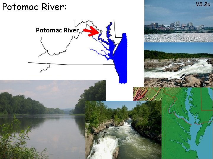Potomac River: Potomac River VS. 2 c 