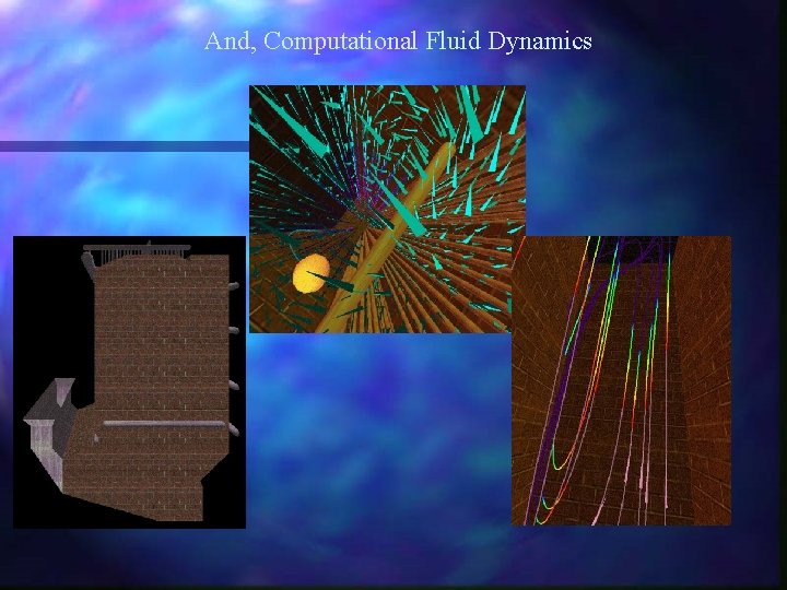 And, Computational Fluid Dynamics And, Computational Fluid Dynamics