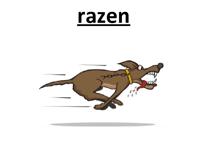 razen 