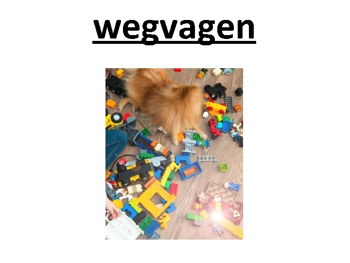 wegvagen 