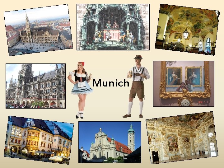 Munich 
