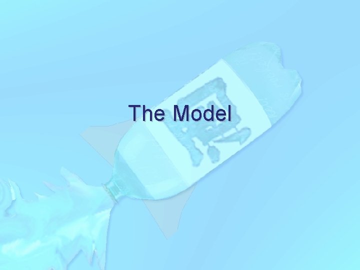 The Model 