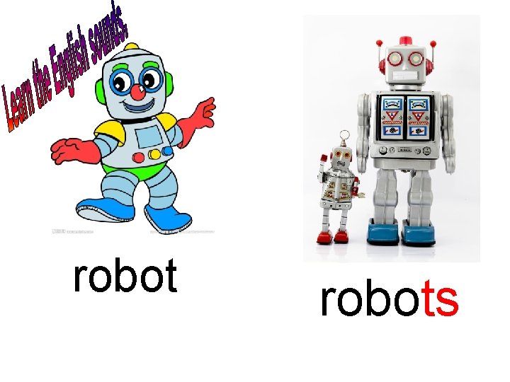 robots 