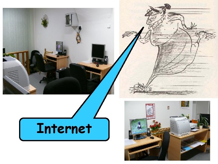 Internet 