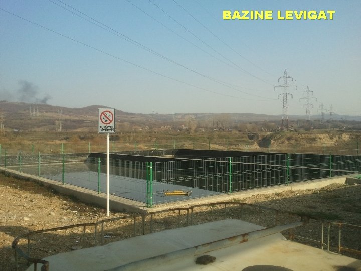 BAZINE LEVIGAT 