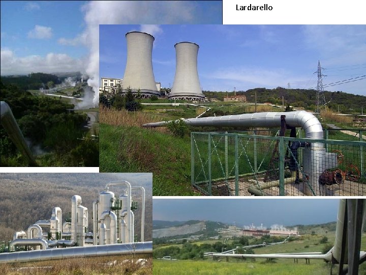 Lardarello 