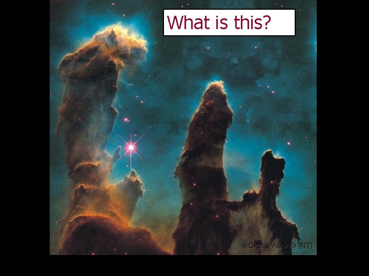 What is this? Digital Vision 9 (NT) 