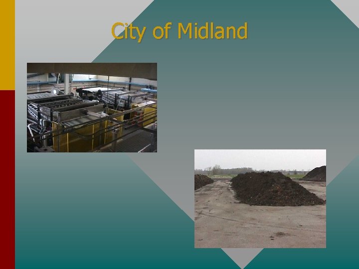 City of Midland 
