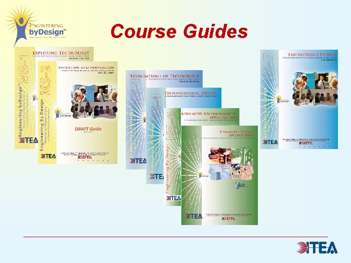 Course Guides 