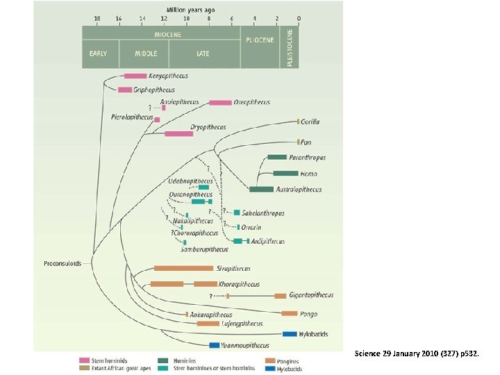 Science 29 January 2010 (327) p 532. 