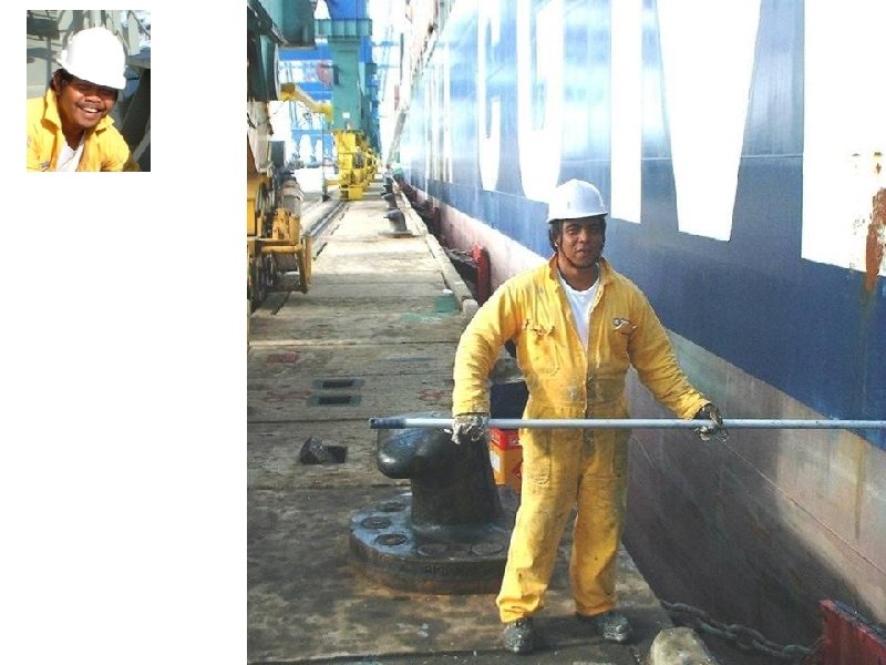 Je suis marié. J’ai deux jumeaux de 10 ans. Ma femme était comptable. Maintenant,