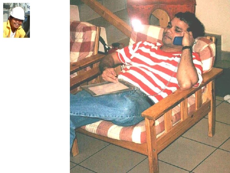 Notre première demande est de communiquer avec nos familles : les foyers mettent téléphones