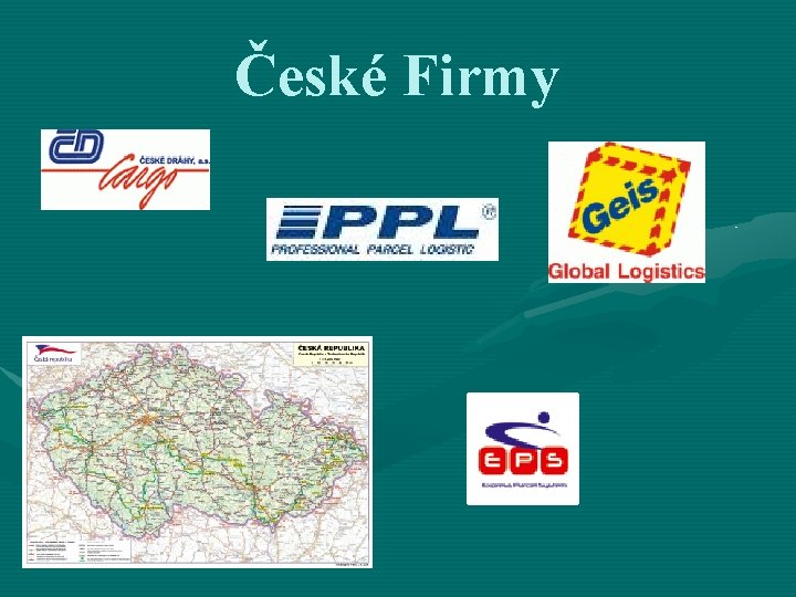 České Firmy 