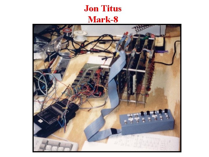 Jon Titus Mark-8 