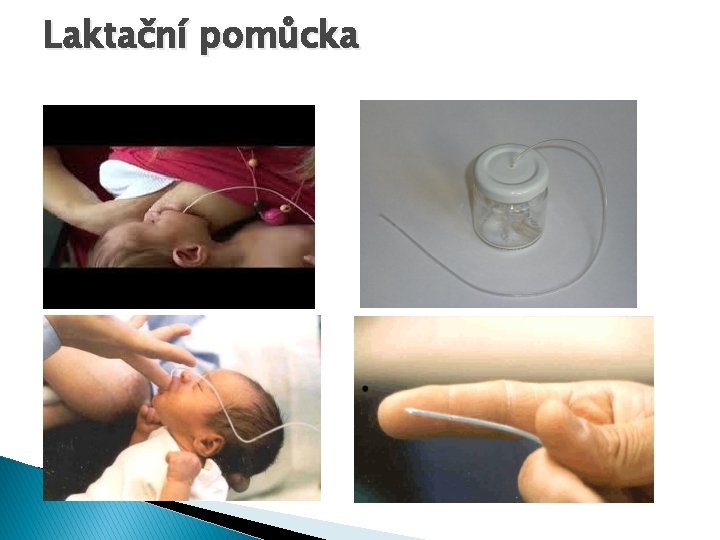 Laktační pomůcka 