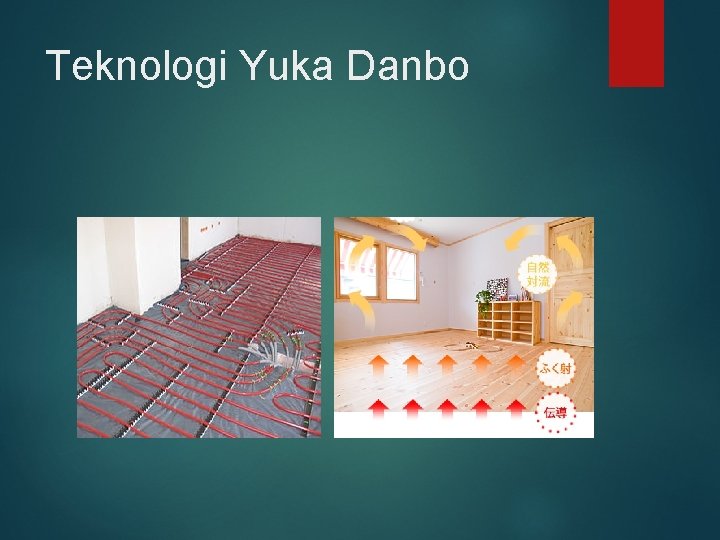 Teknologi Yuka Danbo 