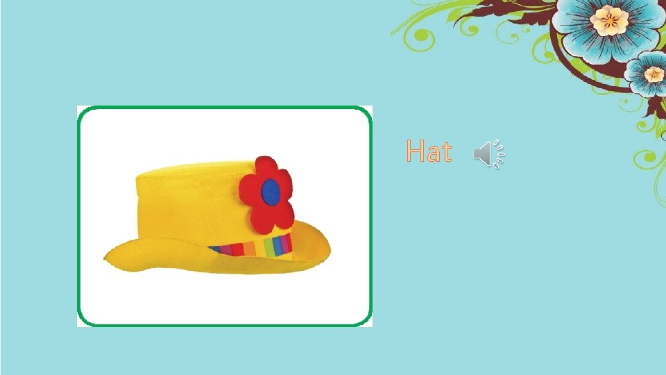 Hat 