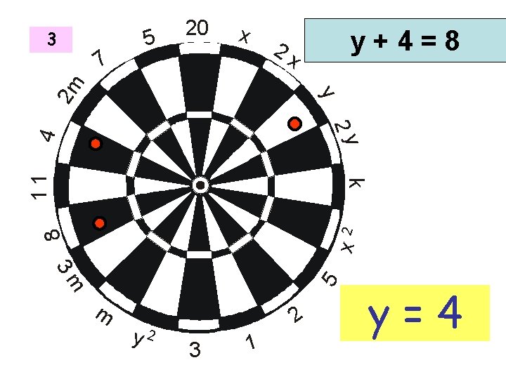 7 5 x y+4=8 2 x y 2 m 3 20 x 2 8