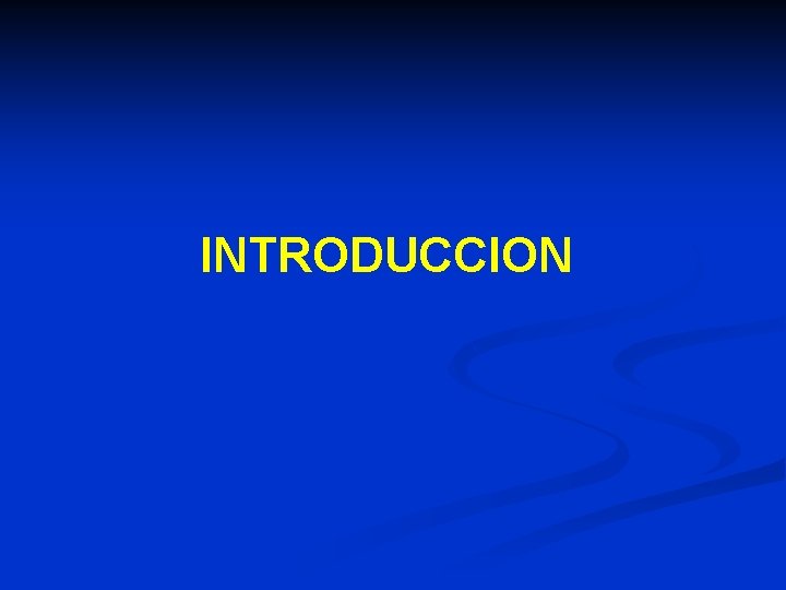 INTRODUCCION 