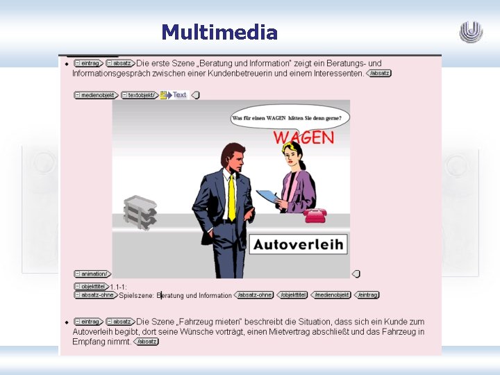 Multimedia 