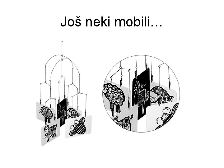 Još neki mobili… 
