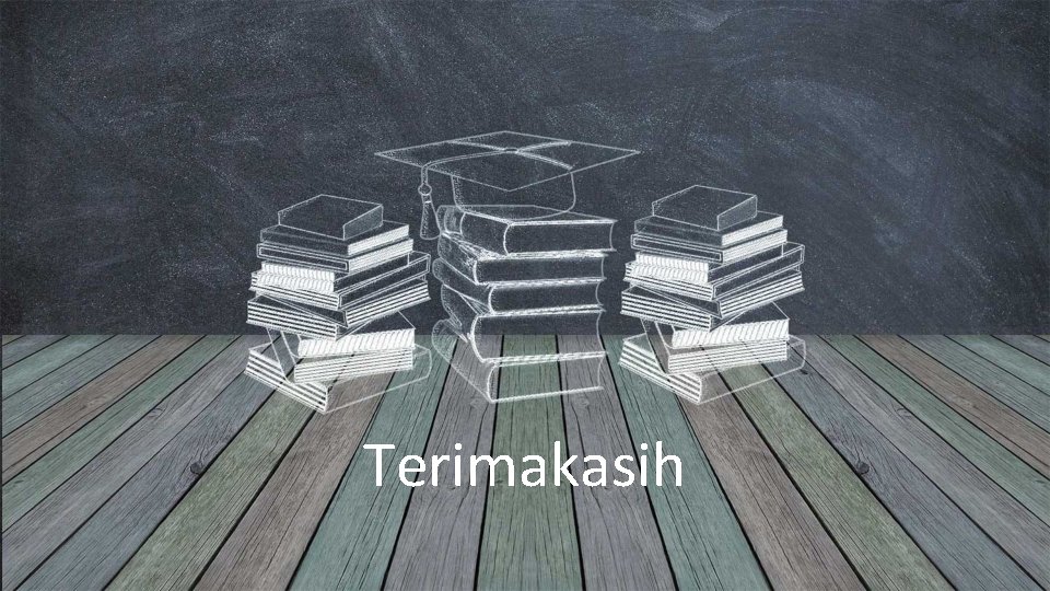 Terimakasih 