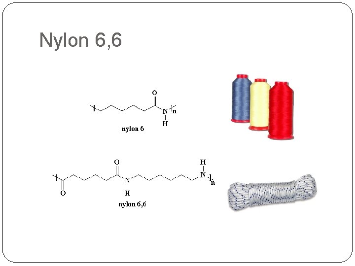 Nylon 6, 6 