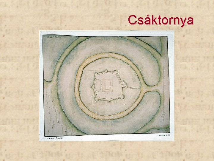 Csáktornya 