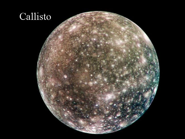 Callisto 