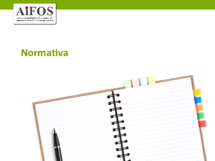 Normativa 