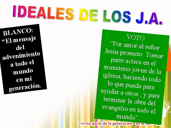 : O C N A BL je a s n e m l E