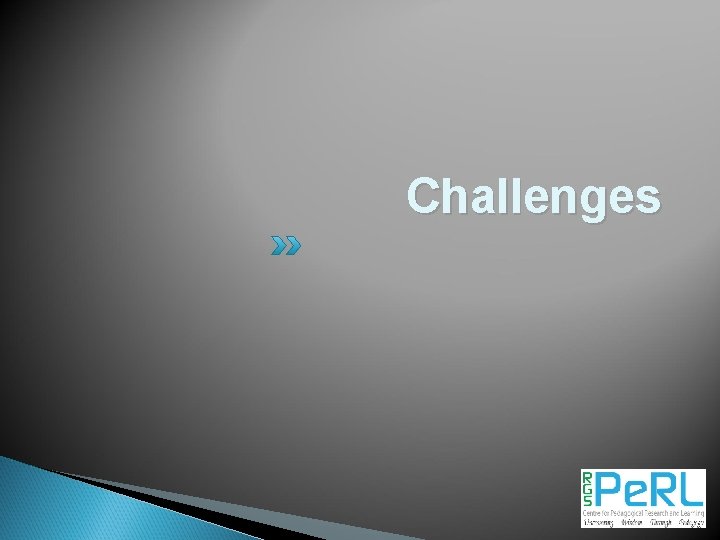 Challenges 45 