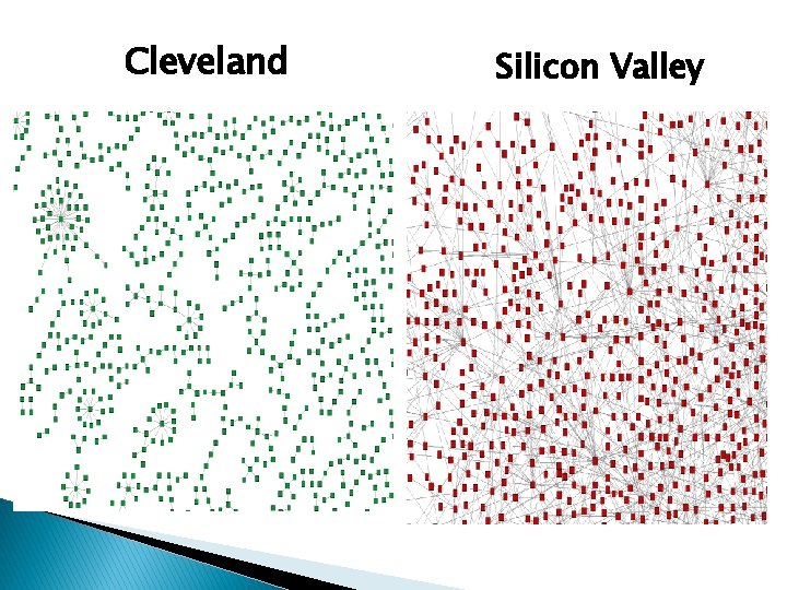 Cleveland Silicon Valley 