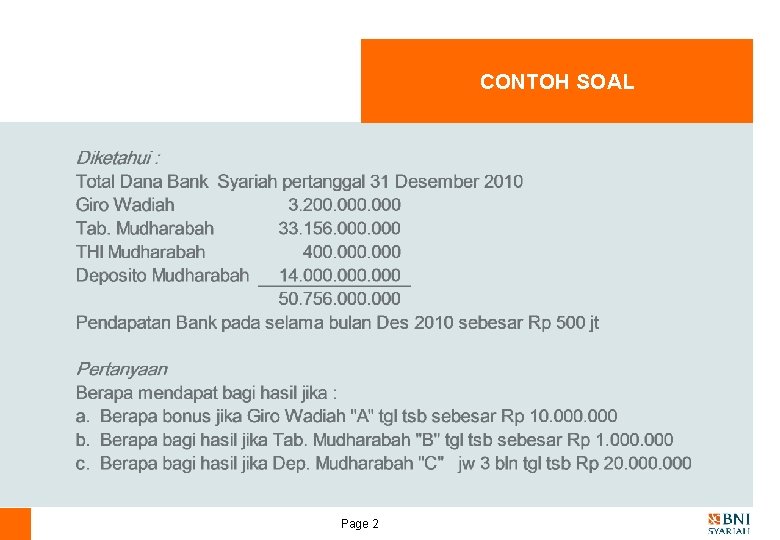 CONTOH SOAL Page 2 