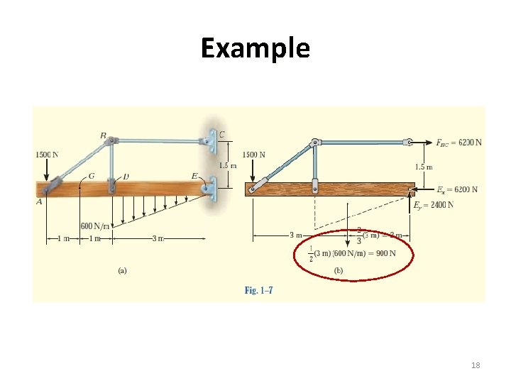 Example 18 Example 18