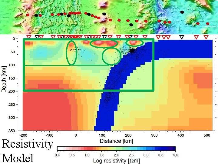 Resistivity Model 