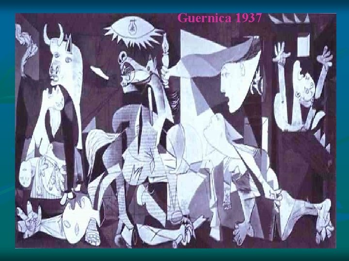Guernica 1937 