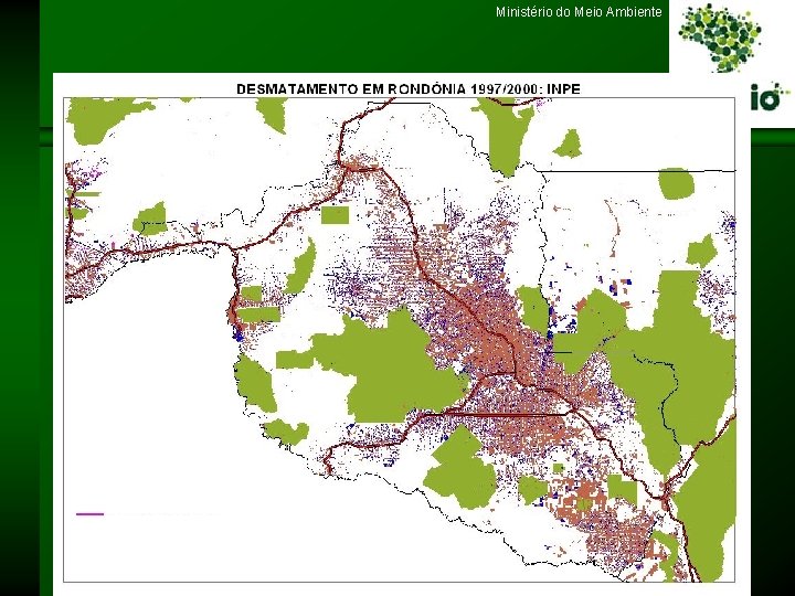 Ministério do Meio Ambiente 