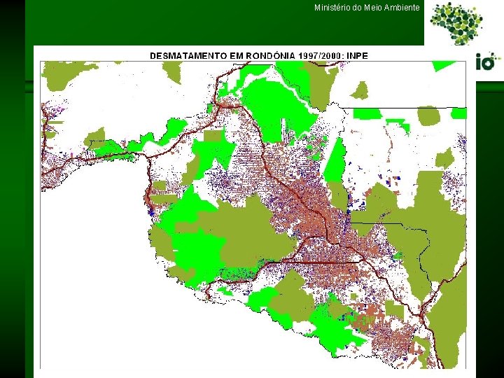 Ministério do Meio Ambiente 